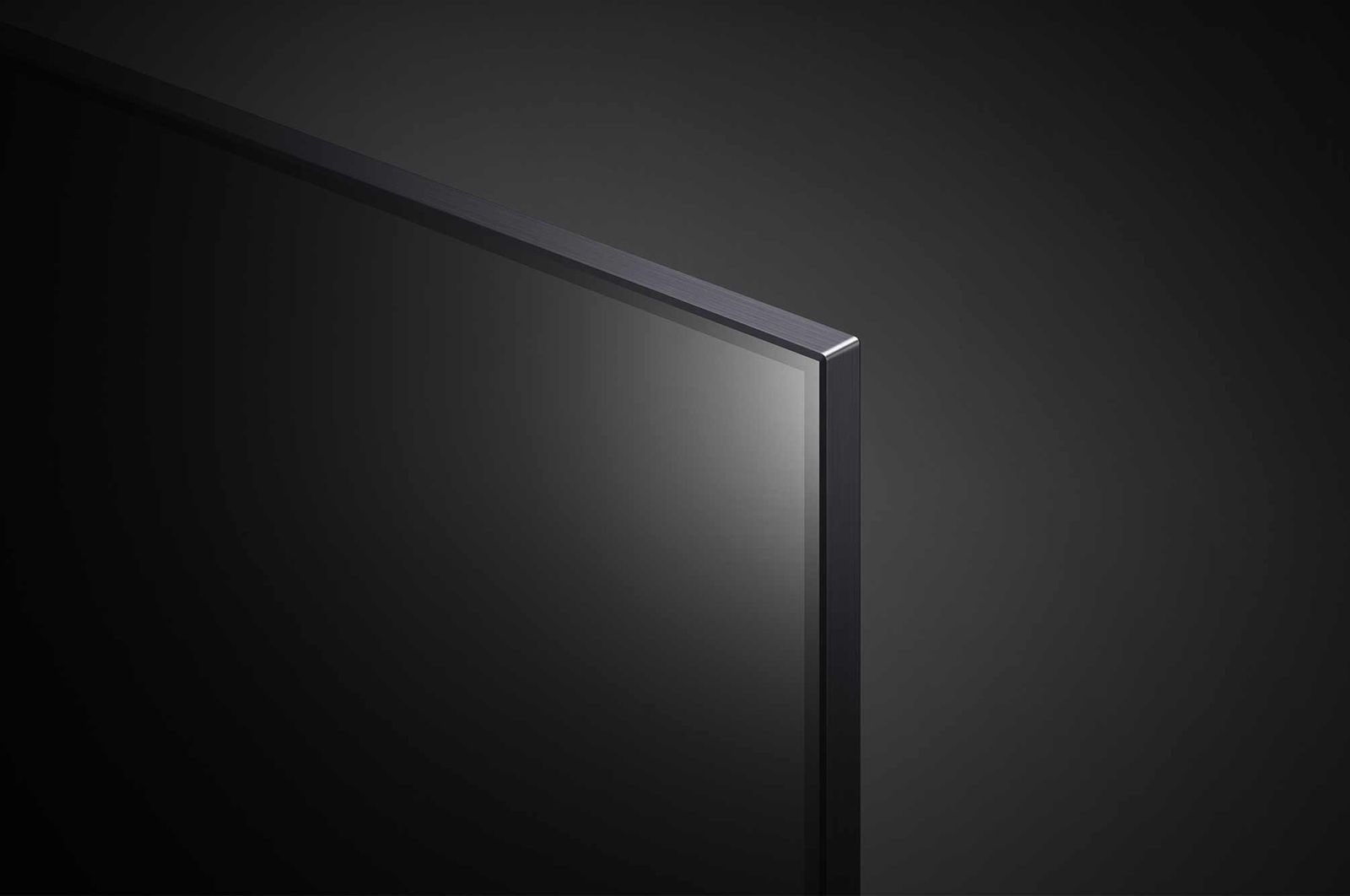 LG 75 inch LG MiniLED QNED91 4K Smart TV, 75QNED91TSA