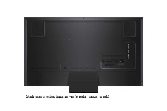LG 75 inch LG MiniLED QNED91 4K Smart TV, 75QNED91TSA