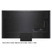 LG 75 inch LG MiniLED QNED91 4K Smart TV, 75QNED91TSA