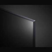 LG 75 inch LG MiniLED QNED91 4K Smart TV, 75QNED91TSA