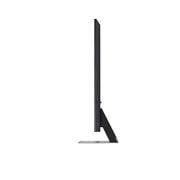 LG 75 inch LG MiniLED QNED91 4K Smart TV, 75QNED91TSA