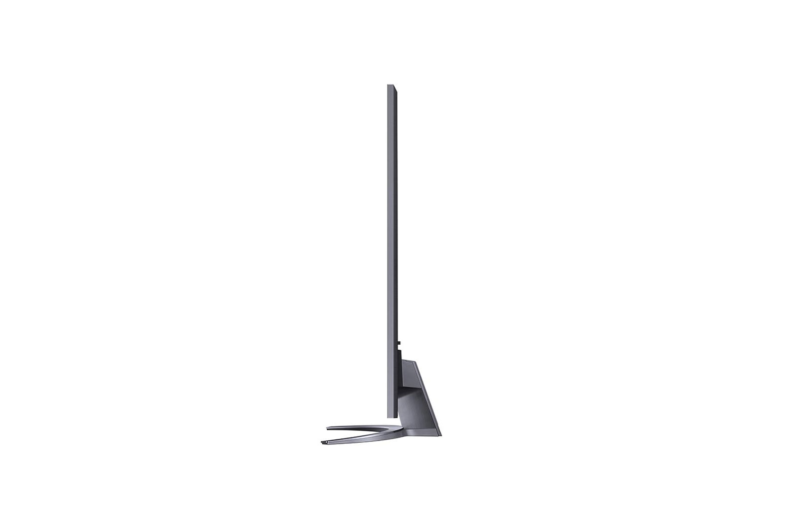 LG QNED96 Series 75 inch 8K TV w/ NanoCell & Mini LED Technology, 75QNED96TPA