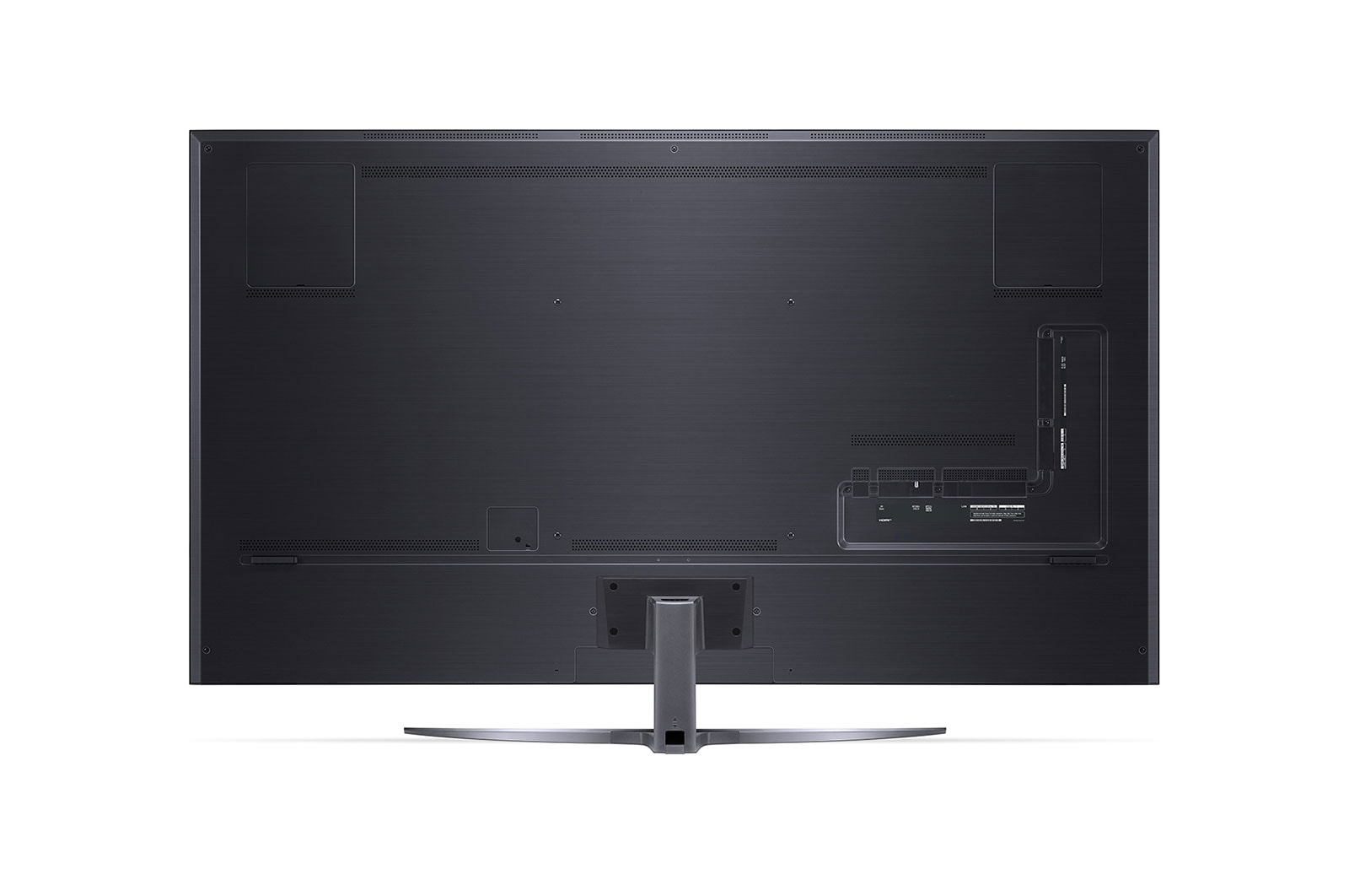 LG QNED96 Series 75 inch 8K TV w/ NanoCell & Mini LED Technology, 75QNED96TPA