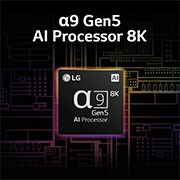 LG QNED99 75 inch 8K Smart QNED TV, 75QNED99SQB