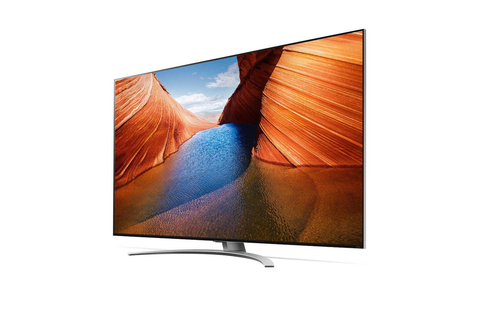 LG QNED99 75 inch 8K Smart QNED TV, 75QNED99SQB