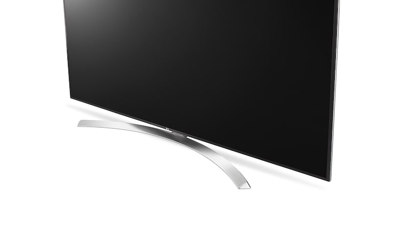 LG Super UHD 4K TV 75 inch, 75SJ955T