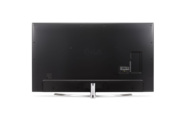 LG Super UHD 4K TV 75 inch, 75SJ955T