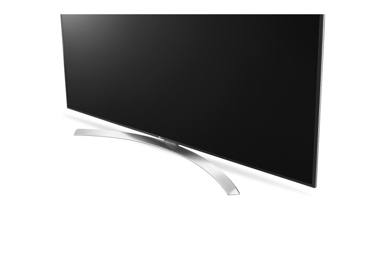LG Super UHD 4K TV 75 inch, 75SJ955T