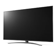 LG Super UHD 4K TV w Tru Motion 200, NanoCell™ Technology, Alpha 7 Gen2 processor & Google Assistant™, 75SM8600PTA