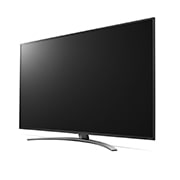 LG Super UHD 4K TV w Tru Motion 200, NanoCell™ Technology, Alpha 7 Gen2 processor & Google Assistant™, 75SM8600PTA