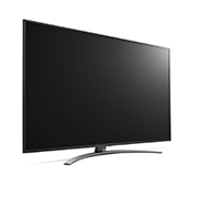 LG Super UHD 4K TV w Tru Motion 200, NanoCell™ Technology, Alpha 7 Gen2 processor & Google Assistant™, 75SM8600PTA