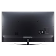 LG Super UHD 4K TV w Tru Motion 200, NanoCell™ Technology, Alpha 7 Gen2 processor & Google Assistant™, 75SM8600PTA