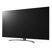 LG Super UHD 4K TV w Big Screen, NanoCell™ Technology, Alpha 7 Gen2 processor & Google Assistant™, 75SM9400PTA