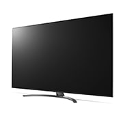 LG Super UHD 4K TV w Big Screen, NanoCell™ Technology, Alpha 7 Gen2 processor & Google Assistant™, 75SM9400PTA