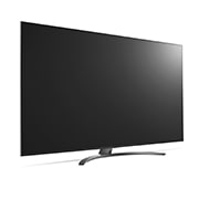 LG Super UHD 4K TV w Big Screen, NanoCell™ Technology, Alpha 7 Gen2 processor & Google Assistant™, 75SM9400PTA
