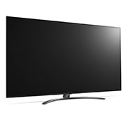 LG Super UHD 4K TV w Big Screen, NanoCell™ Technology, Alpha 7 Gen2 processor & Google Assistant™, 75SM9400PTA
