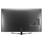 LG Super UHD 4K TV w Big Screen, NanoCell™ Technology, Alpha 7 Gen2 processor & Google Assistant™, 75SM9400PTA