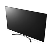 LG Super UHD 4K TV w Big Screen, NanoCell™ Technology, Alpha 7 Gen2 processor & Google Assistant™, 75SM9400PTA