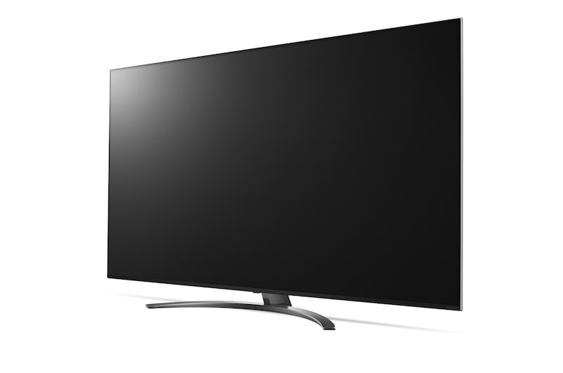 LG Super UHD 4K TV w Big Screen, NanoCell™ Technology, Alpha 7 Gen2 processor & Google Assistant™, 75SM9400PTA