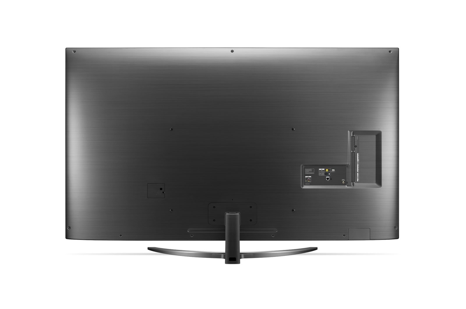 LG Super UHD 4K TV w Big Screen, NanoCell™ Technology, Alpha 7 Gen2 processor & Google Assistant™, 75SM9400PTA