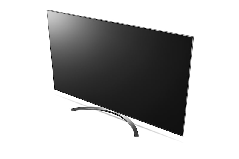 LG Super UHD 4K TV w Big Screen, NanoCell™ Technology, Alpha 7 Gen2 processor & Google Assistant™, 75SM9400PTA