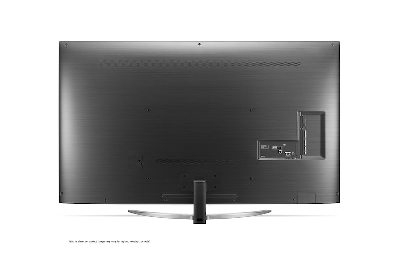 LG NanoCell 8K w Full Array Dimming Pro, NanoCell™ Technology, Alpha 9 Gen2 processor & Google Assistant™, 75SM9900PTA