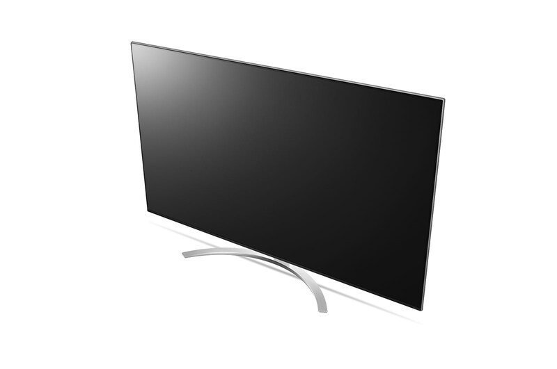 LG NanoCell 8K w Full Array Dimming Pro, NanoCell™ Technology, Alpha 9 Gen2 processor & Google Assistant™, 75SM9900PTA
