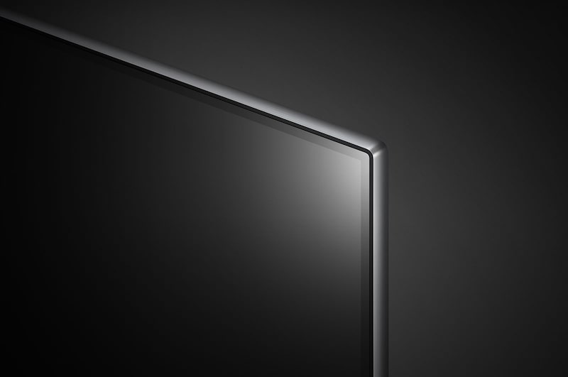 LG NanoCell 8K w Full Array Dimming Pro, NanoCell™ Technology, Alpha 9 Gen2 processor & Google Assistant™, 75SM9900PTA