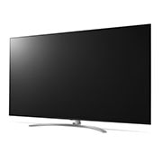 LG NanoCell 8K w Full Array Dimming Pro, NanoCell™ Technology, Alpha 9 Gen2 processor & Google Assistant™, 75SM9900PTA