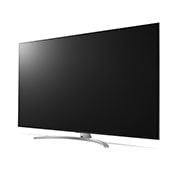 LG NanoCell 8K w Full Array Dimming Pro, NanoCell™ Technology, Alpha 9 Gen2 processor & Google Assistant™, 75SM9900PTA