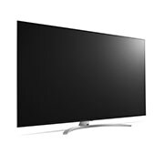 LG NanoCell 8K w Full Array Dimming Pro, NanoCell™ Technology, Alpha 9 Gen2 processor & Google Assistant™, 75SM9900PTA