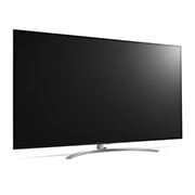 LG NanoCell 8K w Full Array Dimming Pro, NanoCell™ Technology, Alpha 9 Gen2 processor & Google Assistant™, 75SM9900PTA