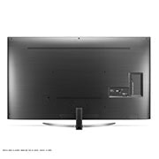 LG NanoCell 8K w Full Array Dimming Pro, NanoCell™ Technology, Alpha 9 Gen2 processor & Google Assistant™, 75SM9900PTA