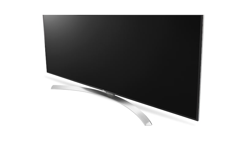 LG 75 inch LG SUPER UHD 4K TV, 75UH855T