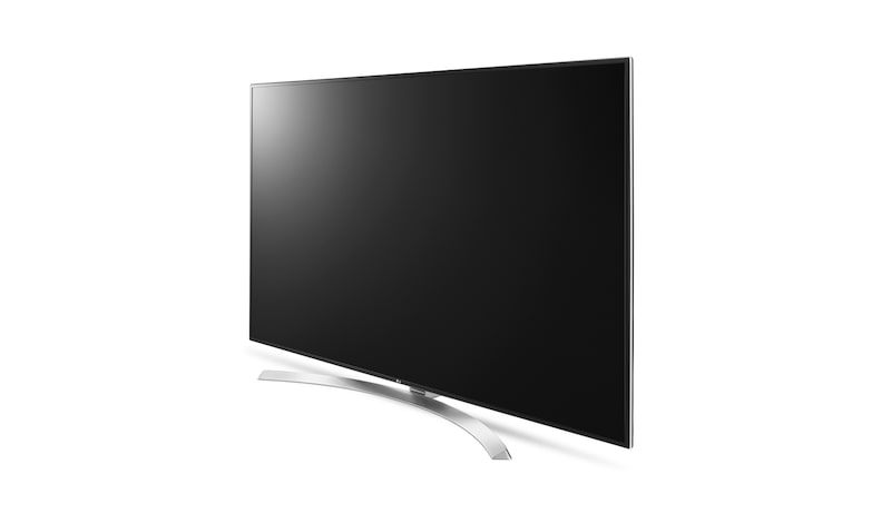 LG 75 inch LG SUPER UHD 4K TV, 75UH855T