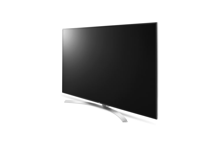 LG 75 inch LG SUPER UHD 4K TV, 75UH855T