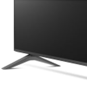 LG UQ901C 75 inch 4K UHD Commercial TV with ThinQ & WebOS, 75UQ901C0SD