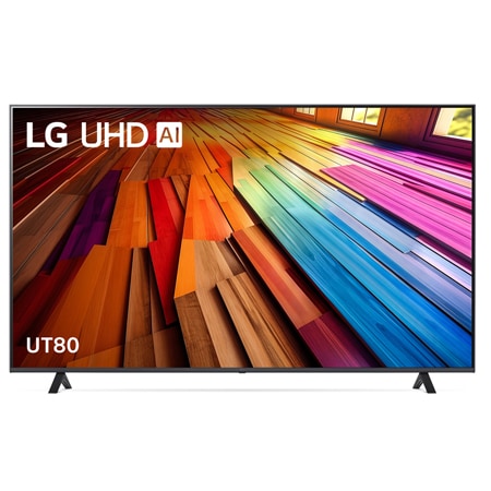 UHD 4K TV
