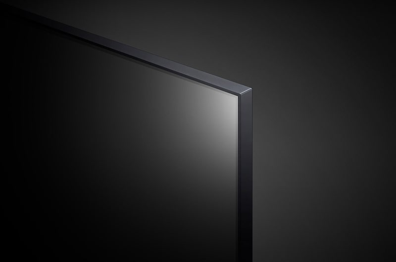 LG 75 Inch LG UHD UT80 4K Smart TV, 75UT8050PSB