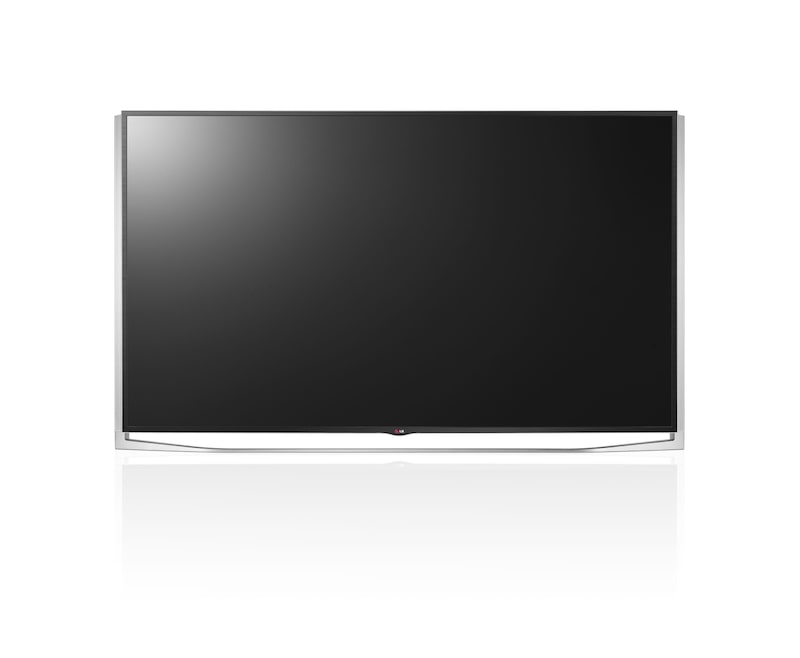 LG 84” (213cm) 4K Ultra HD 200Hz webOS Smart TV, 84UB980T