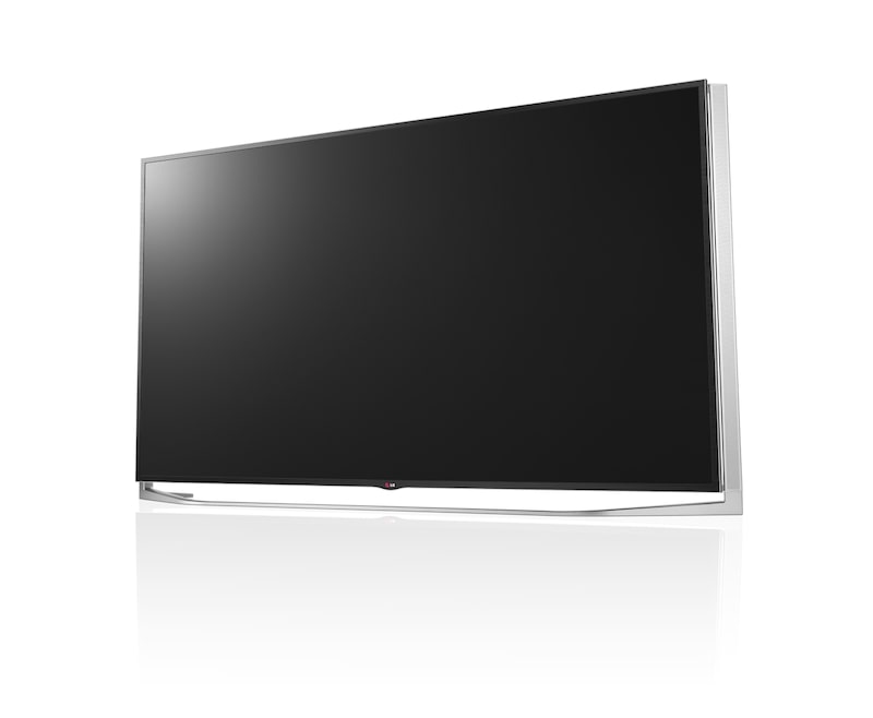 LG 84” (213cm) 4K Ultra HD 200Hz webOS Smart TV, 84UB980T