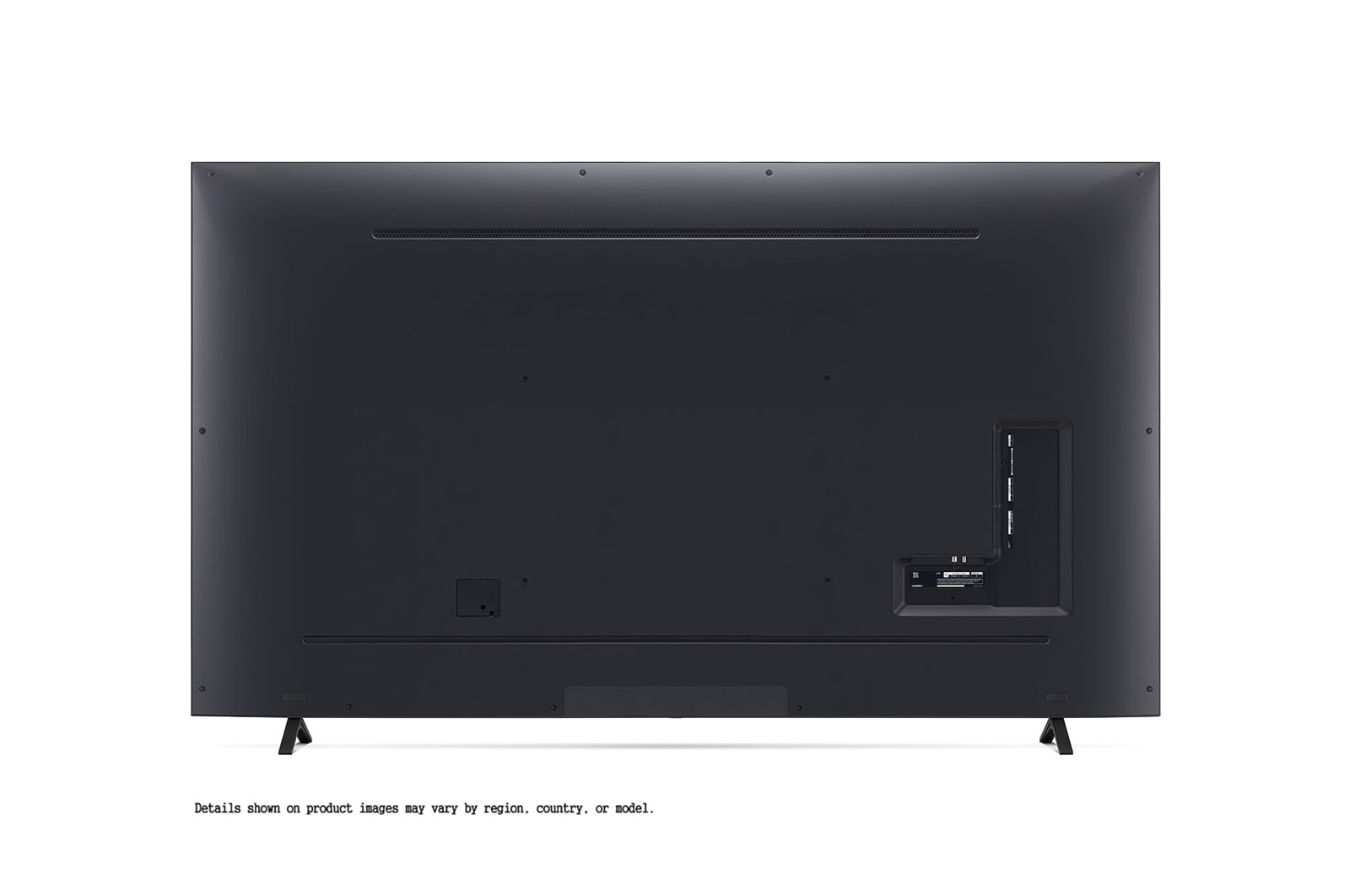 LG 86 Inch LG NanoCell NANO81 4K Smart TV, 86NANO81TSA