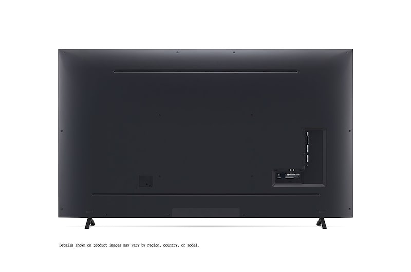 LG 86 Inch LG NanoCell NANO81 4K Smart TV, 86NANO81TSA