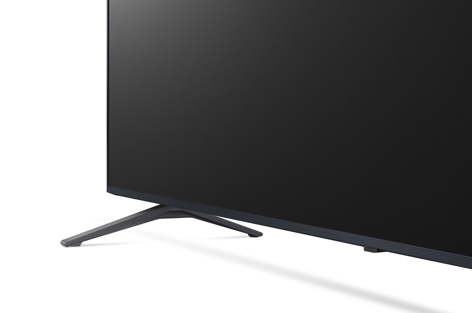 LG 86 Inch LG NanoCell NANO81 4K Smart TV, 86NANO81TSA