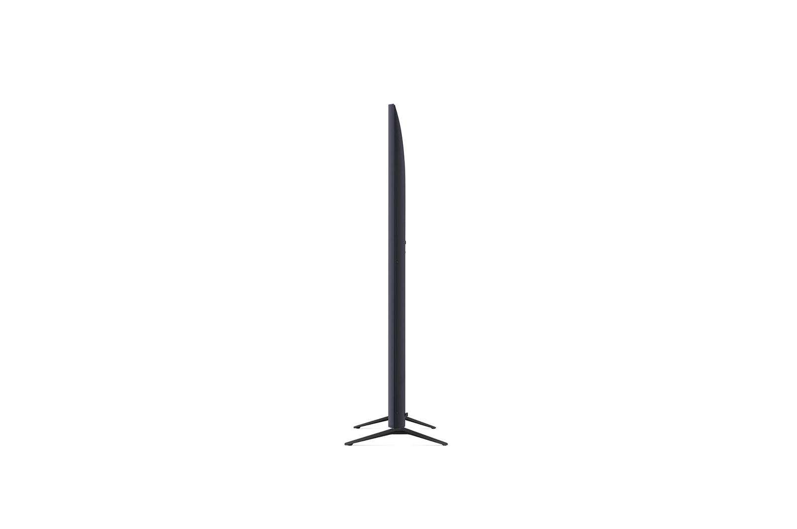 LG 86 Inch LG NanoCell NANO81 4K Smart TV, 86NANO81TSA