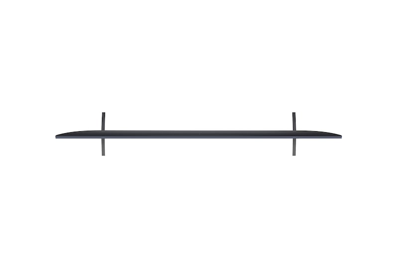LG 86 Inch LG NanoCell NANO81 4K Smart TV, 86NANO81TSA