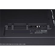LG NANO86 Series 86 inch 4K TV w/ AI ThinQ®, 86NANO86TPA