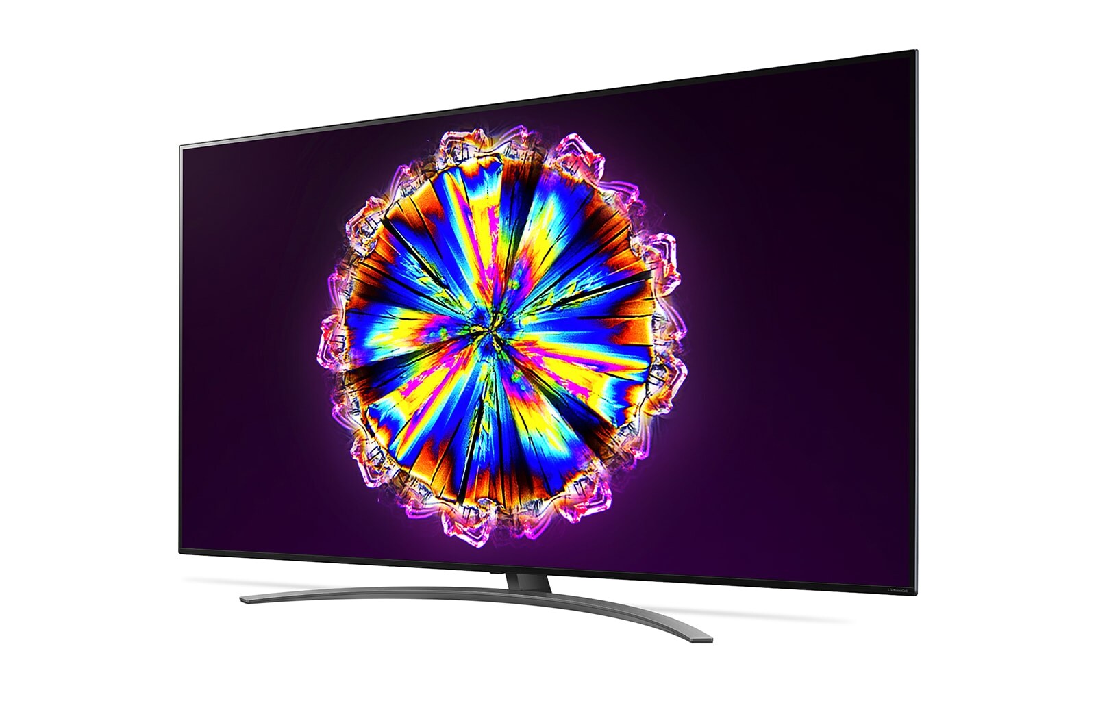LG NANO91 Series 86 inch 4K TV w/ AI ThinQ®, 86NANO91TNA