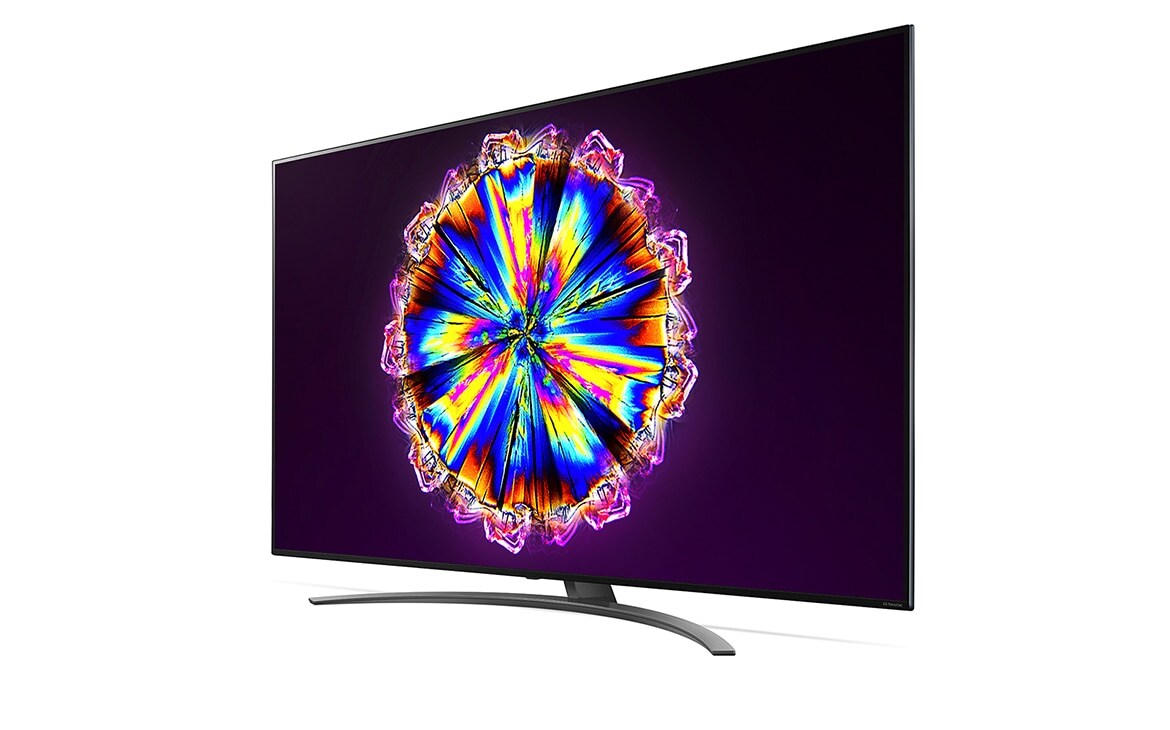 LG 86インチ 86NANO91JNA テレビ LGエレクトロニクス 86NANO91JNA [86インチ] 価格比較 - 価格.com