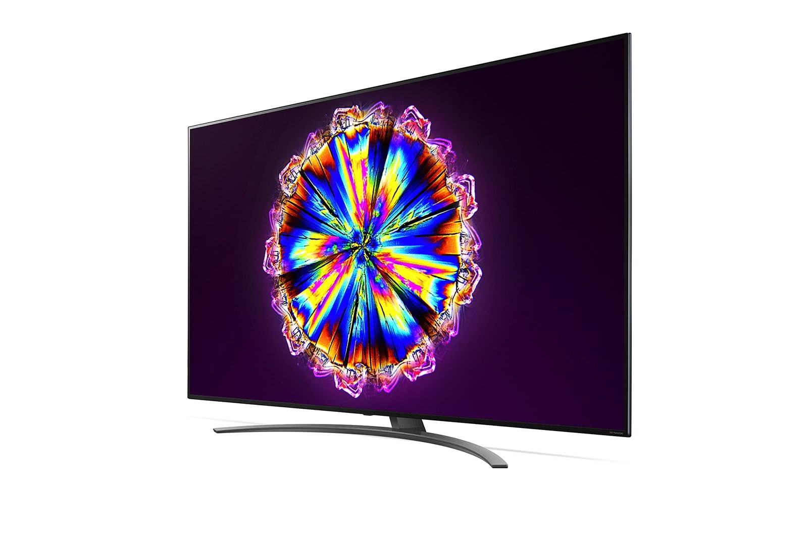 LG NANO91 Series 86 inch 4K TV w/ AI ThinQ®, 86NANO91TNA